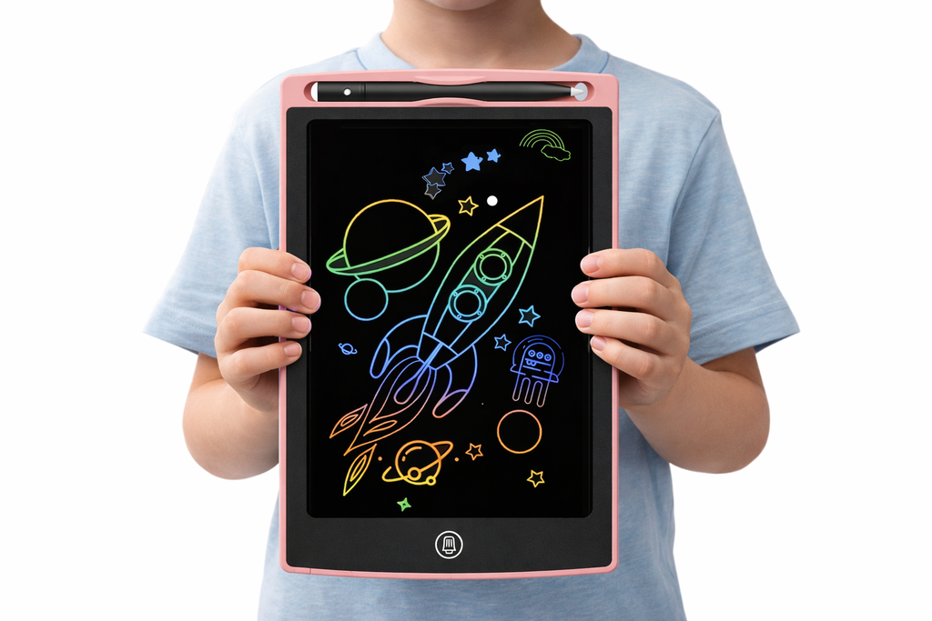 MagicWrite™ |Tableta Mágica para Dibujar