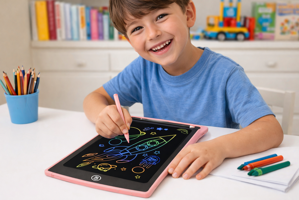 MagicWrite™ |Tableta Mágica para Dibujar