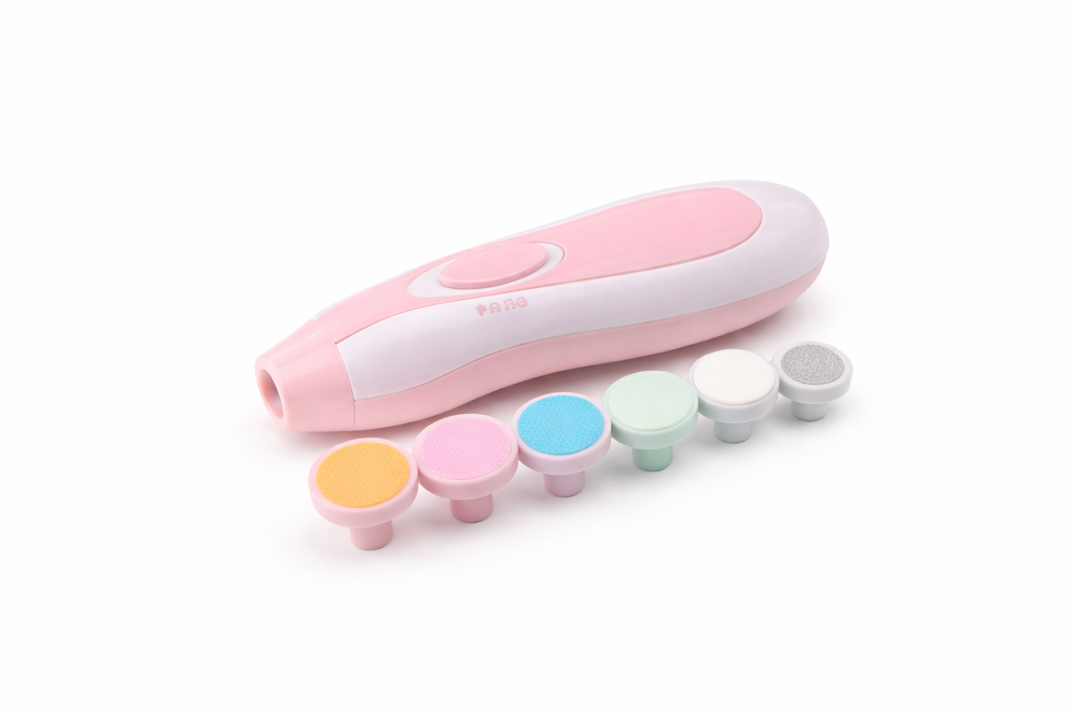 TinyCare™ | Lima Suave para Bebés