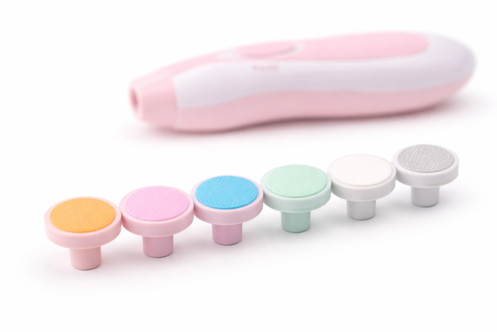 TinyCare™ | Lima Suave para Bebés